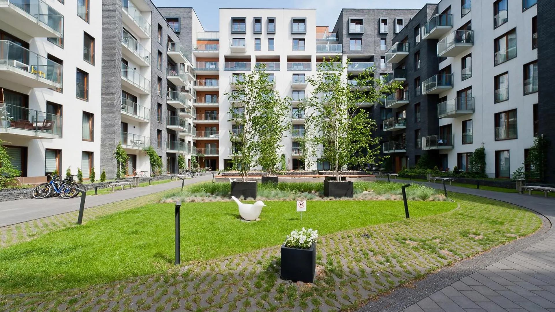Apartmentprestige Premium Krakow 0*,  Poland
