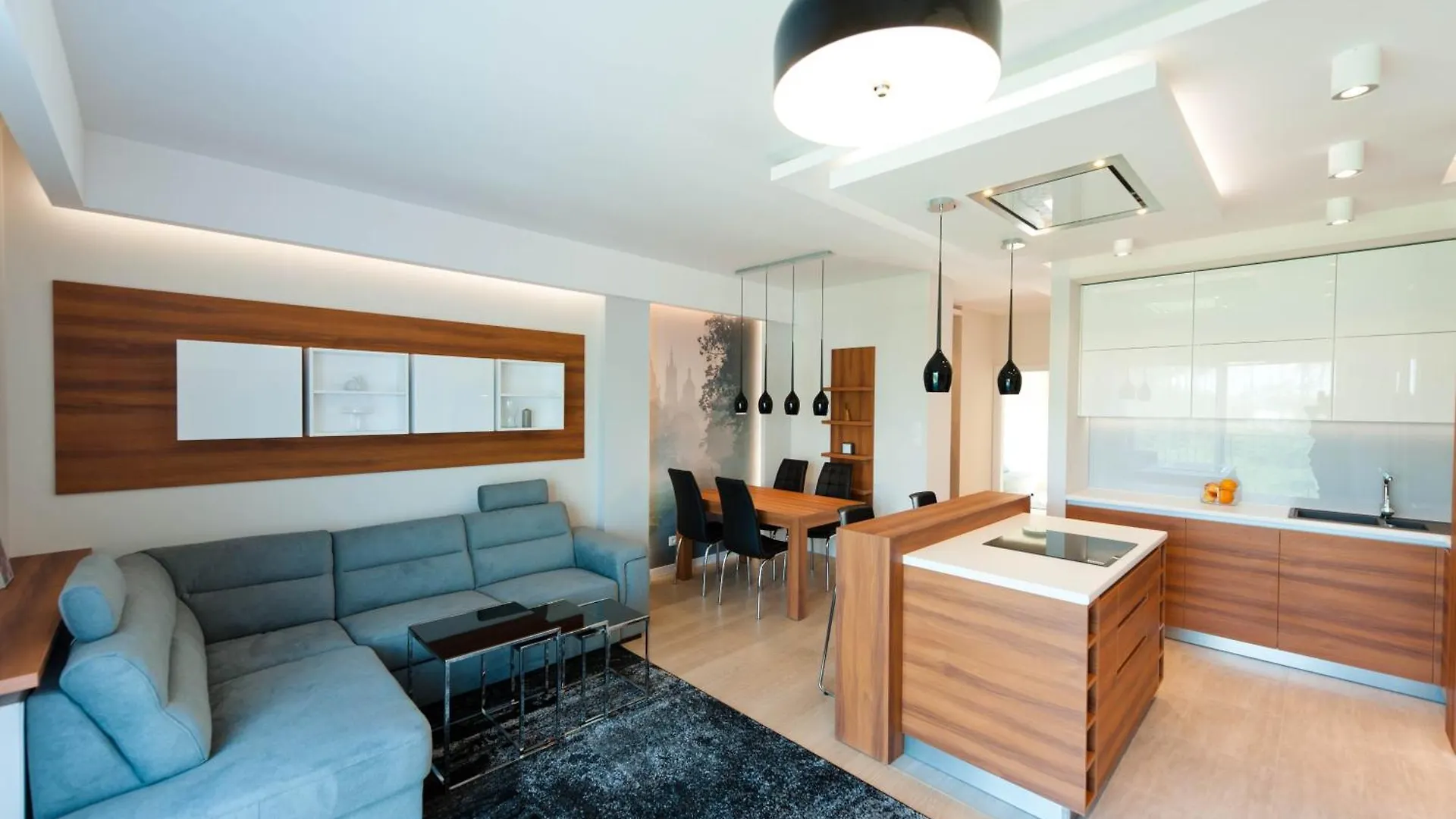 Apartmentprestige Premium Krakow Apartment