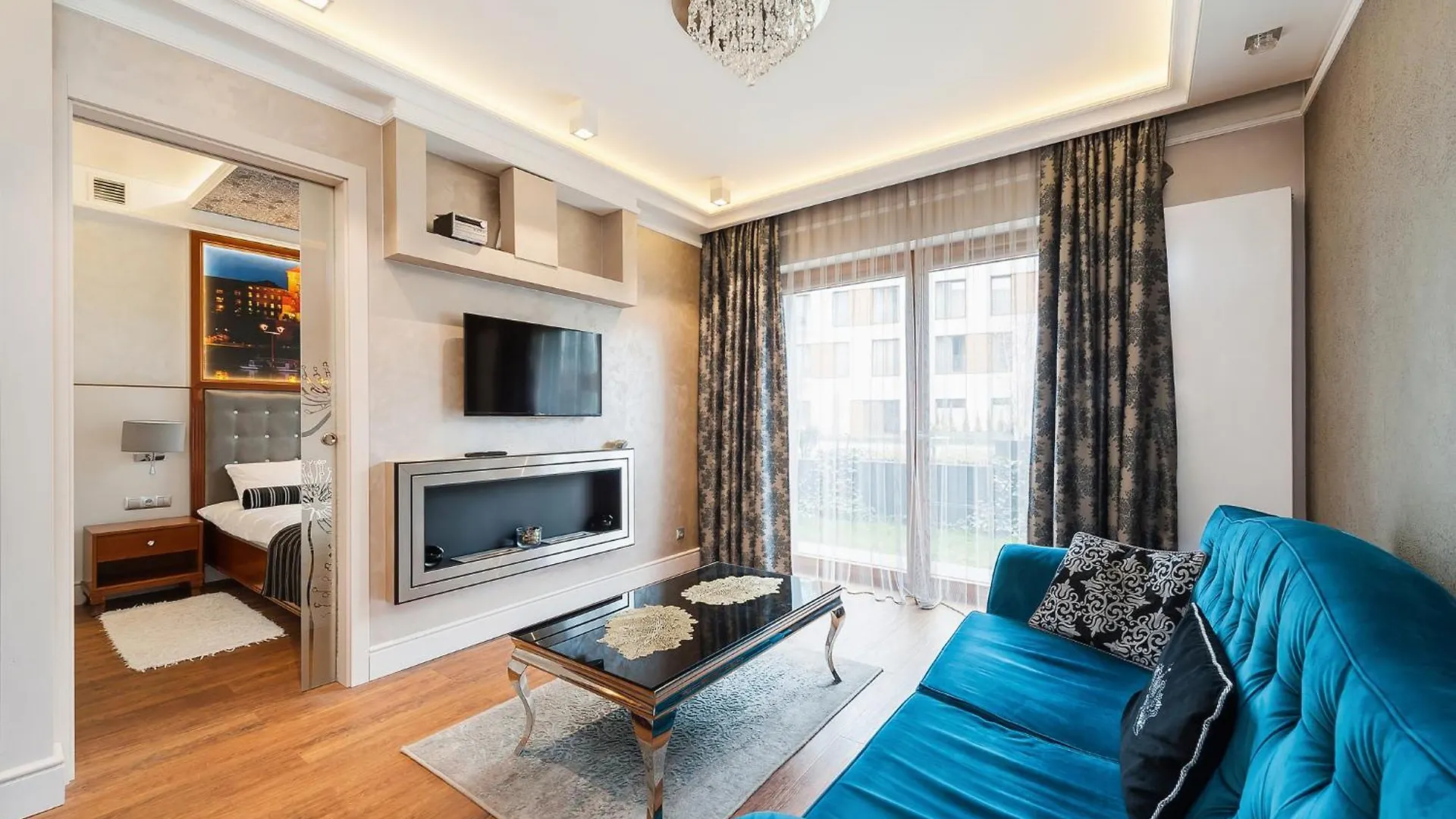 Apartment Apartmentprestige Premium Krakow Poland