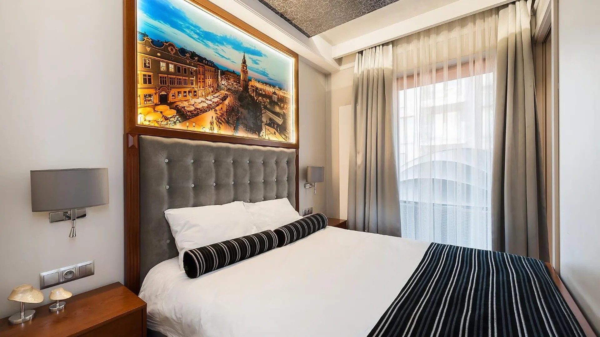 Apartment Apartmentprestige Premium Krakow