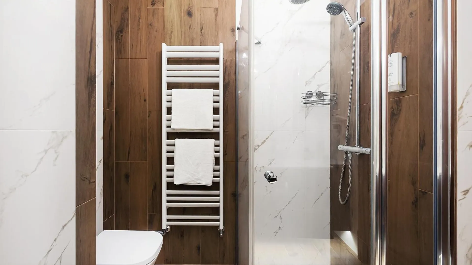 Apartmentprestige Premium Krakow 0*,  Poland