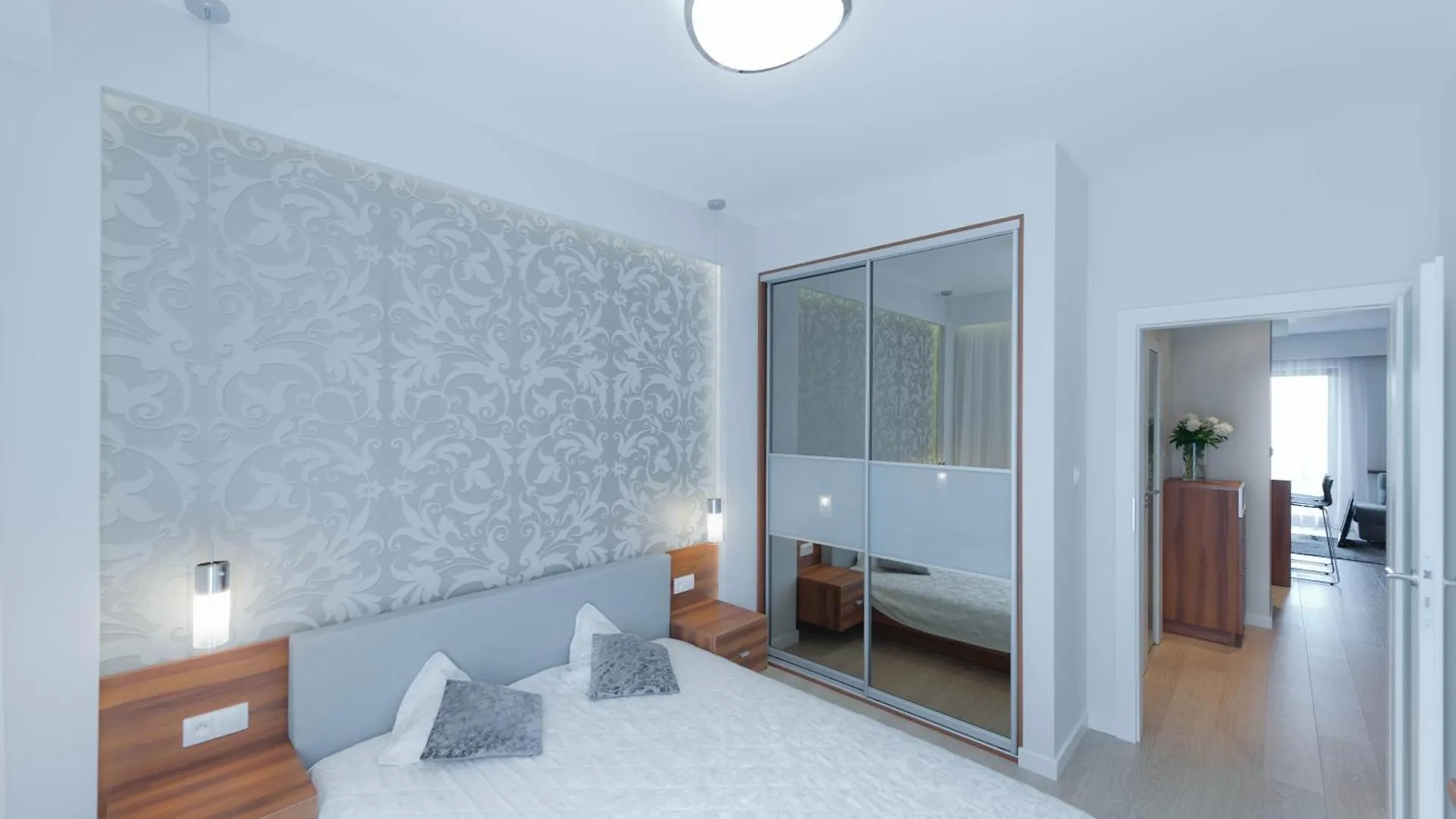 Apartmentprestige Premium Krakow Apartment