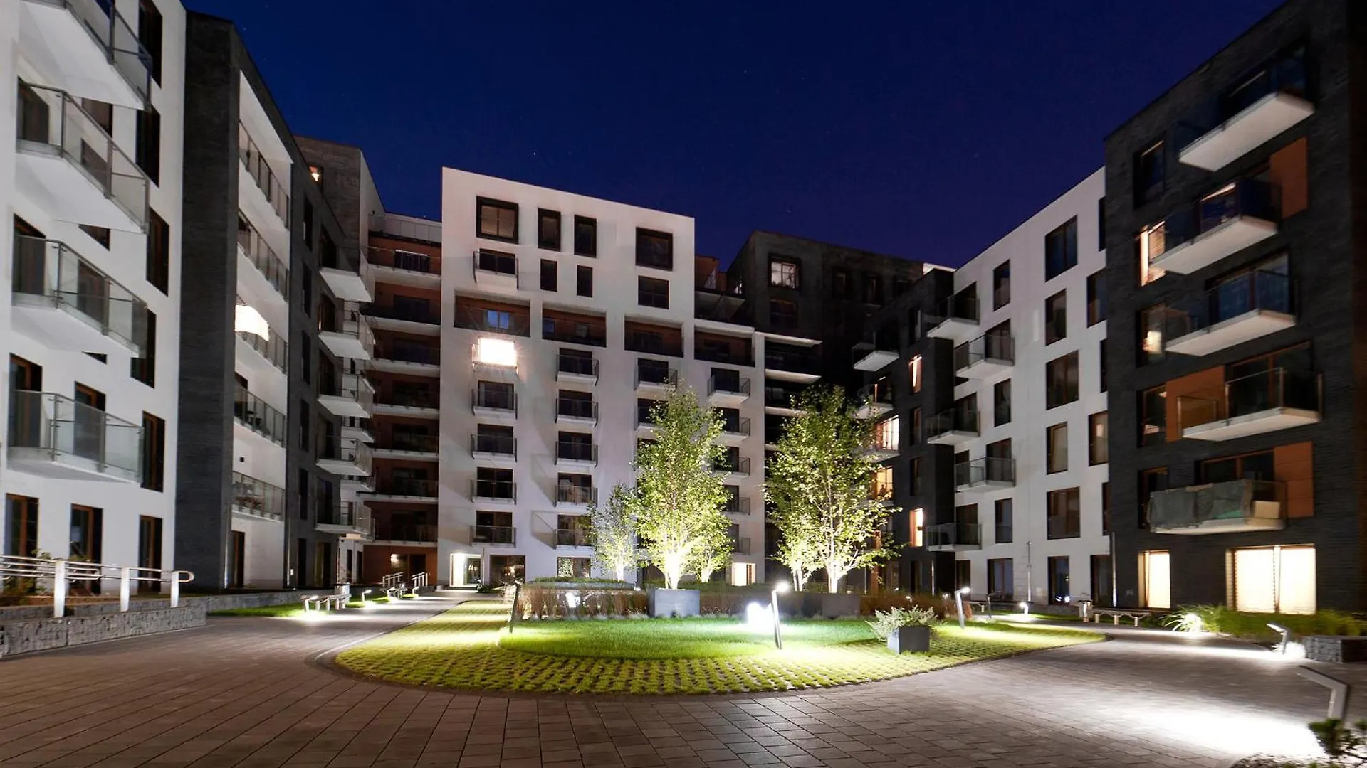 Apartmentprestige Premium Krakow 0*,  Poland