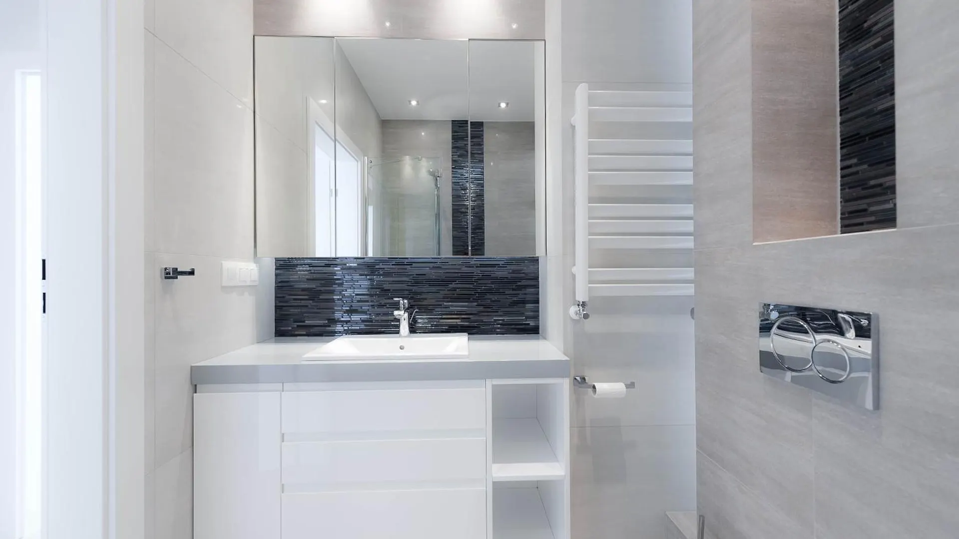 Apartment Apartmentprestige Premium Krakow