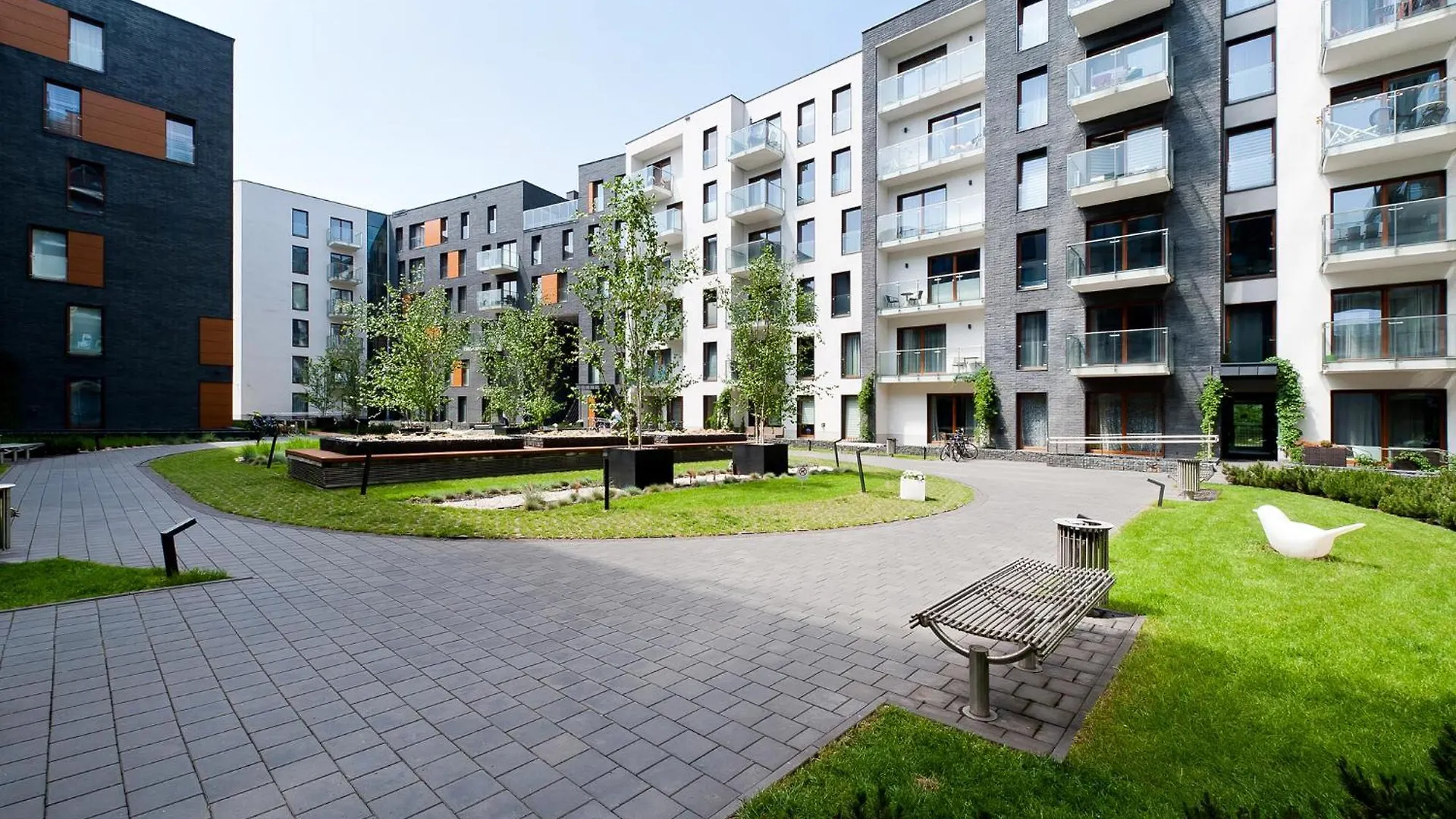 Apartmentprestige Premium Krakow Apartment