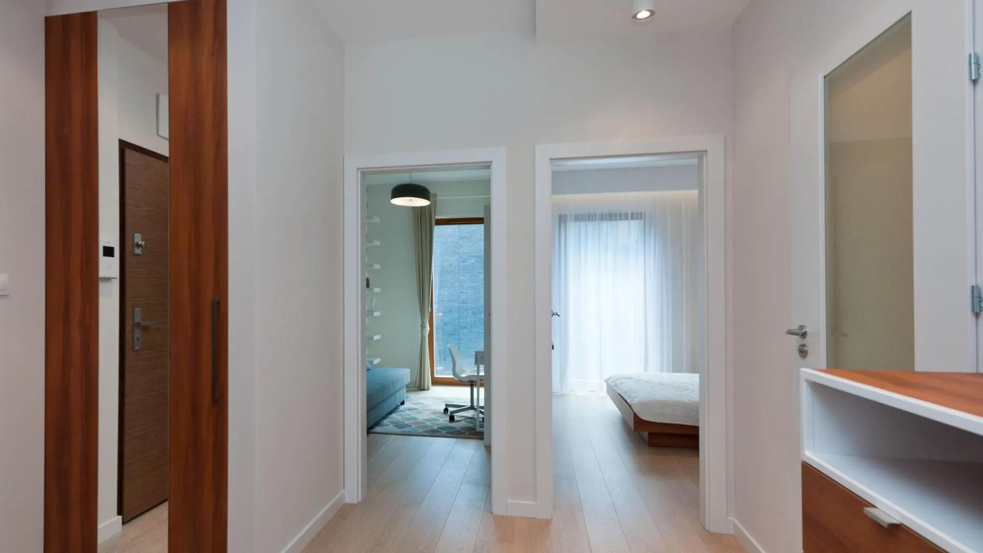 Apartmentprestige Premium Krakow