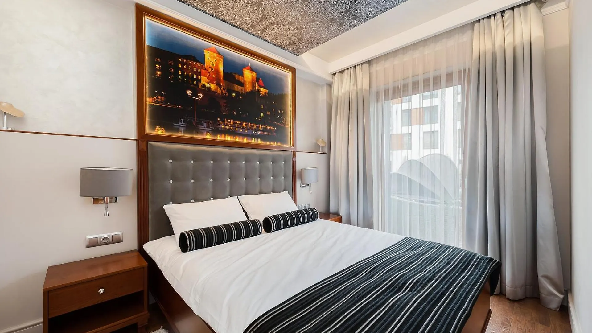 Apartmentprestige Premium Krakow 0*,