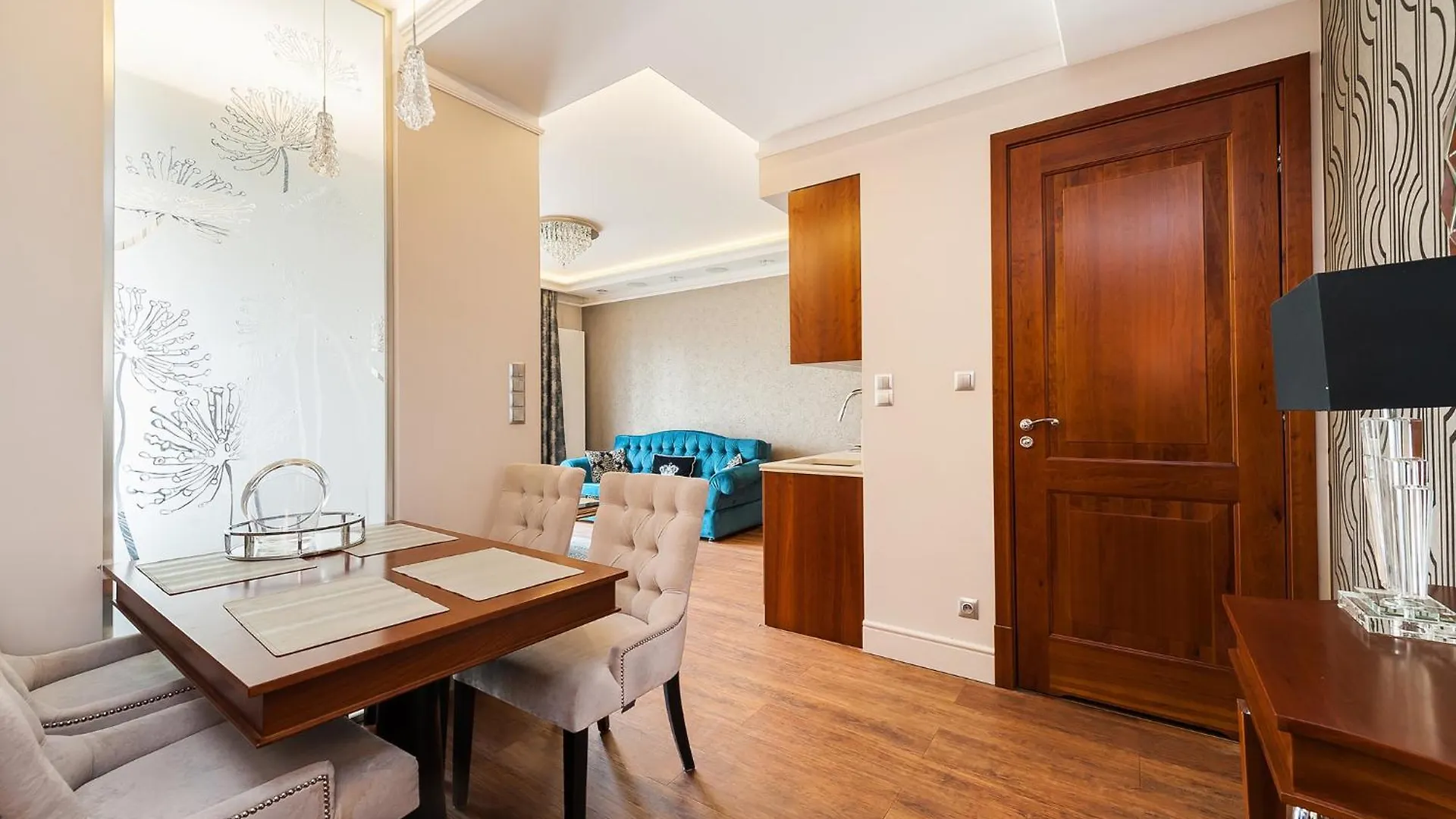Apartmentprestige Premium Krakow Apartment