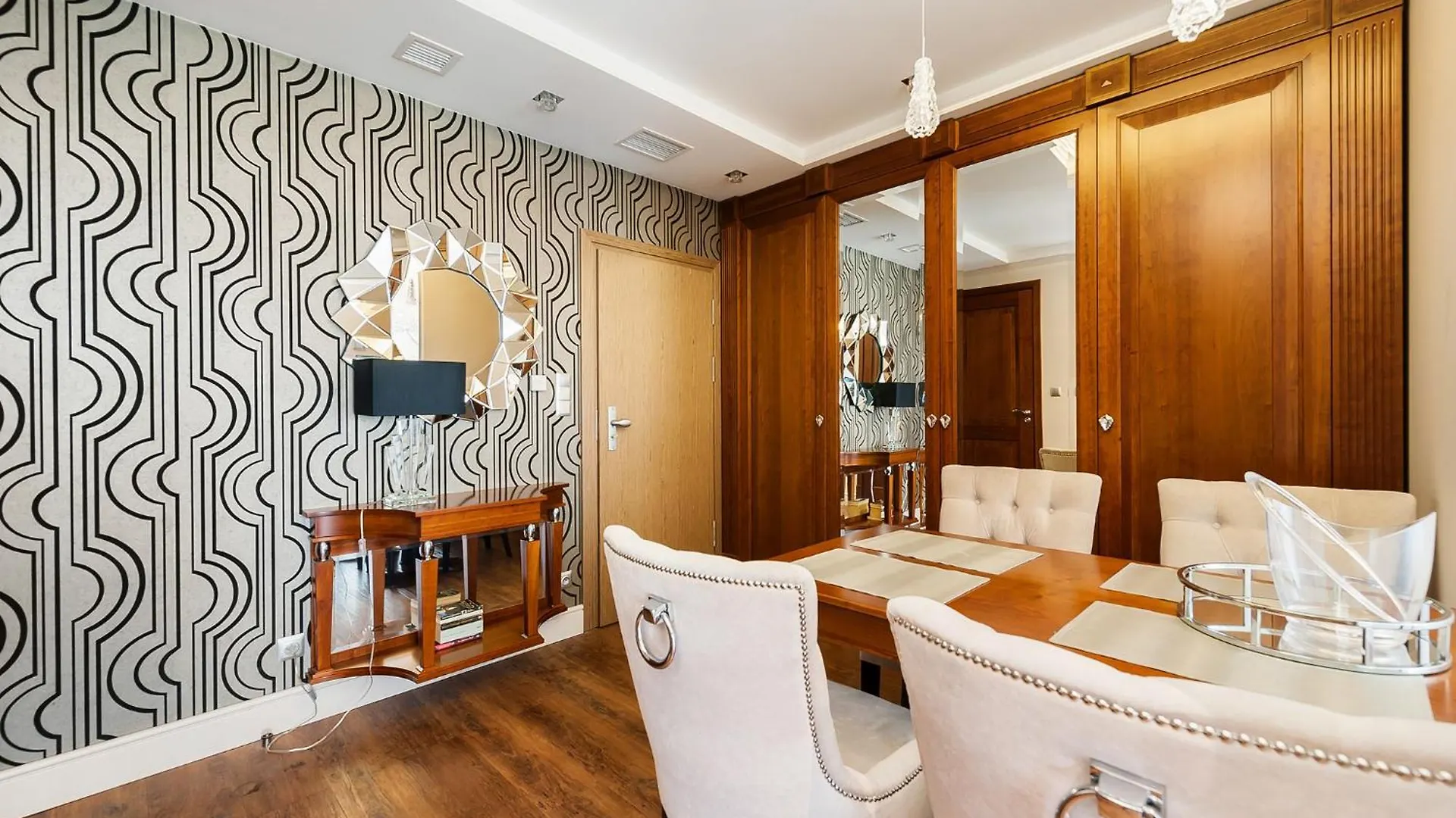 Apartmentprestige Premium Krakow Apartment