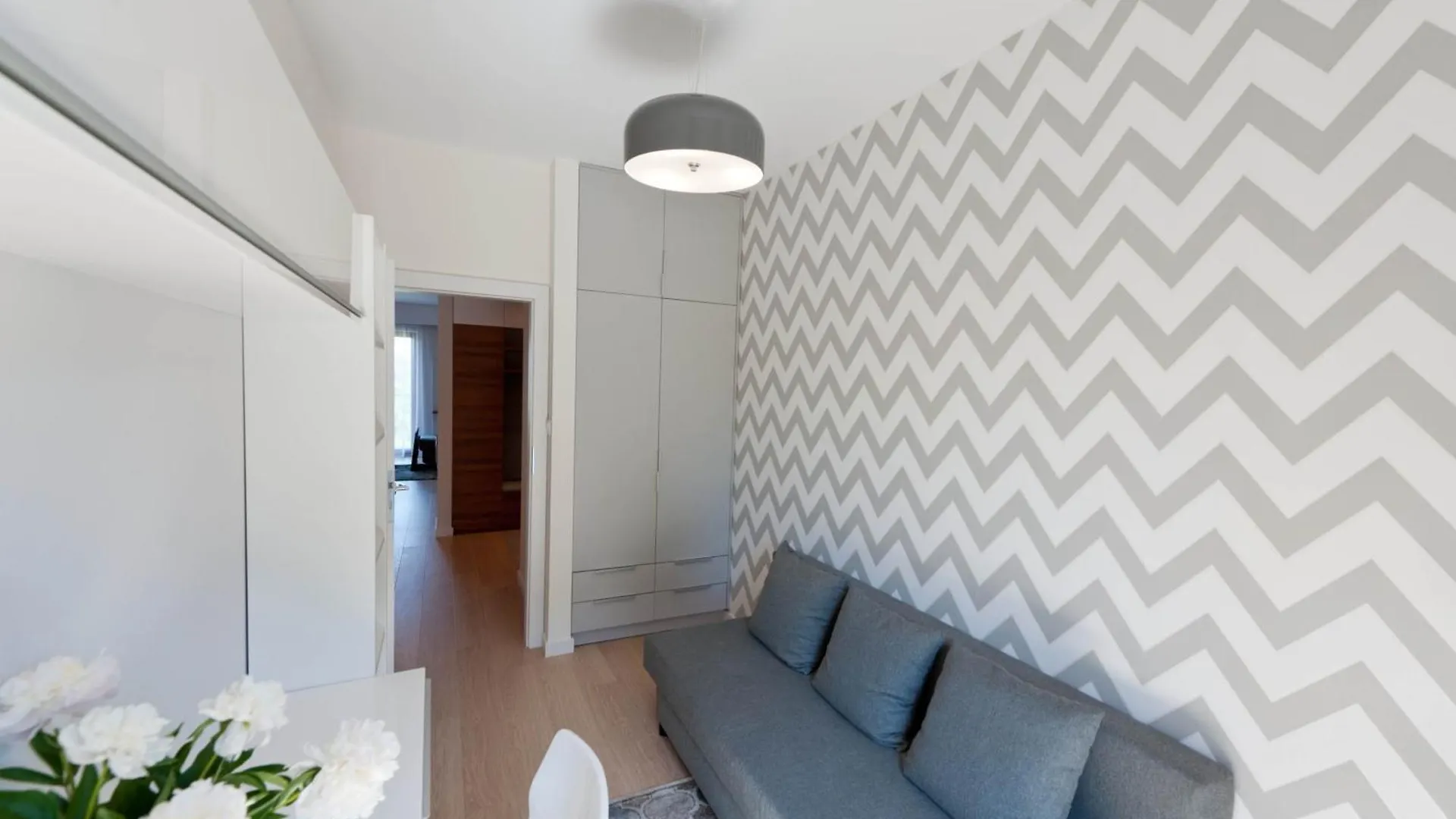 Apartmentprestige Premium Krakow Apartment
