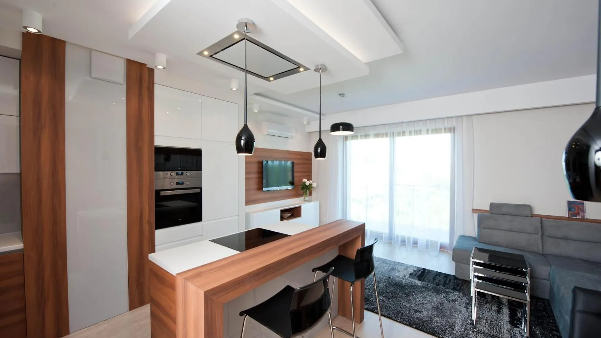 Apartment Apartmentprestige Premium Krakow Poland
