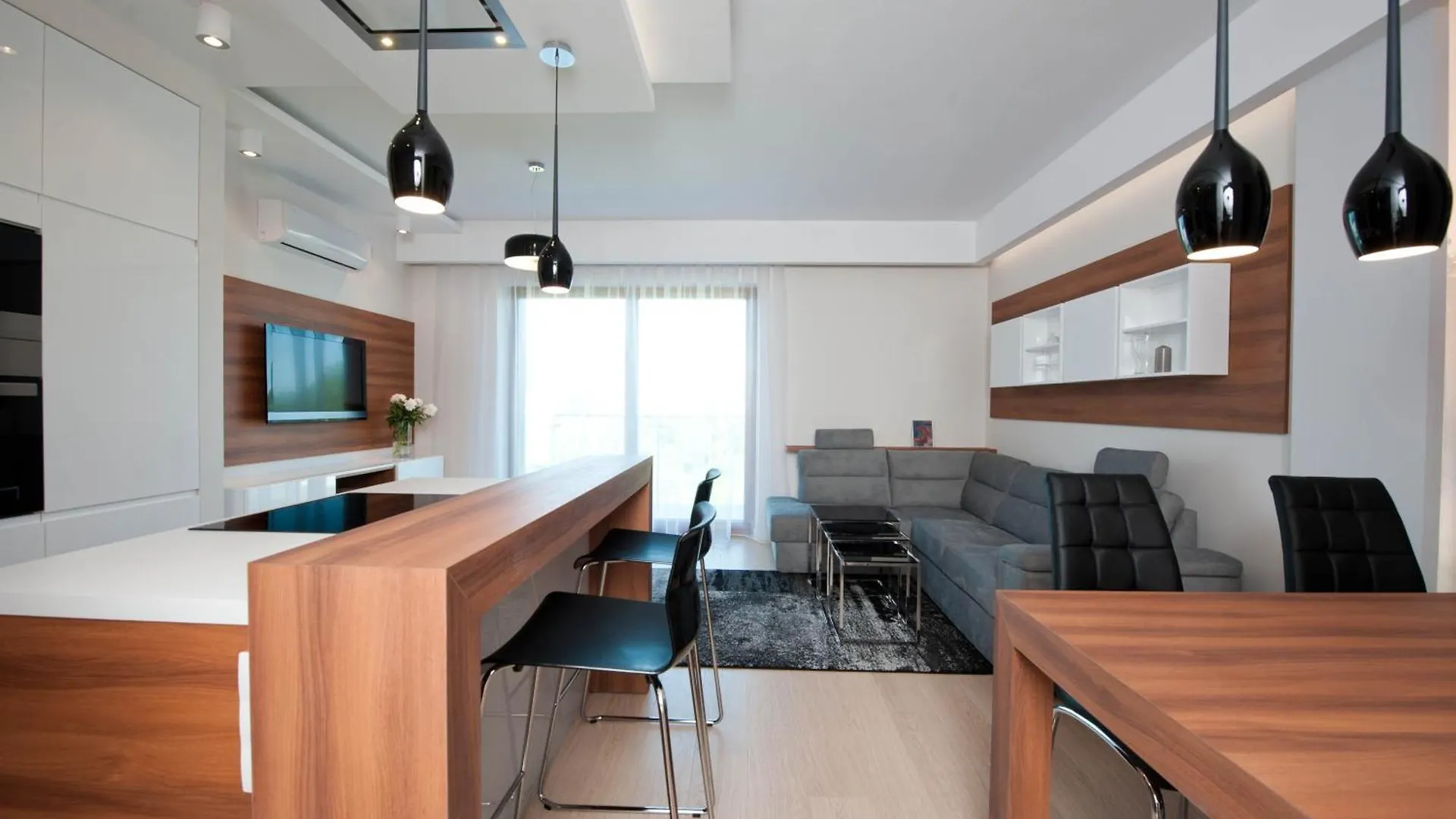 Apartment Apartmentprestige Premium Krakow