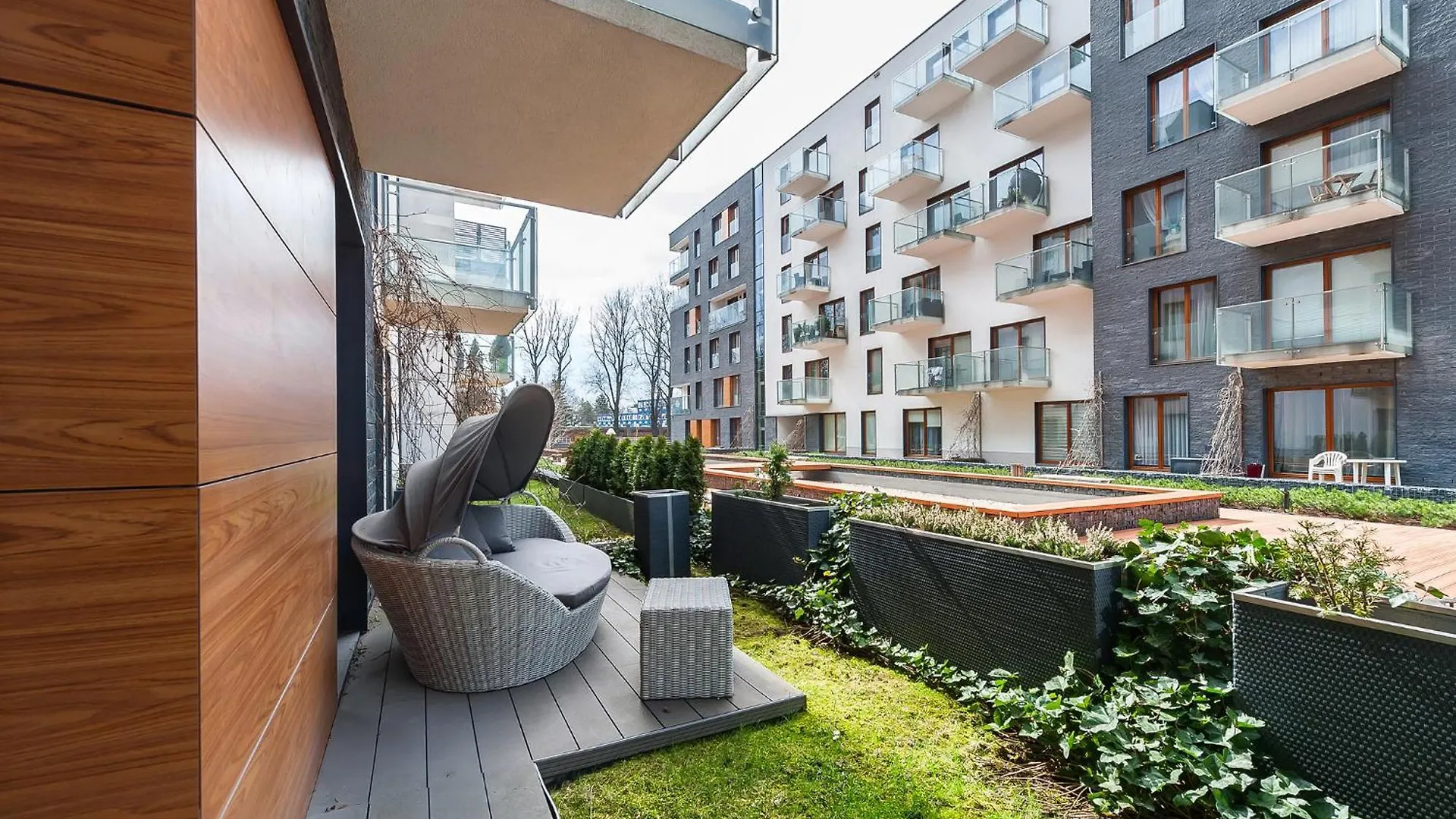 Apartmentprestige Premium Krakow