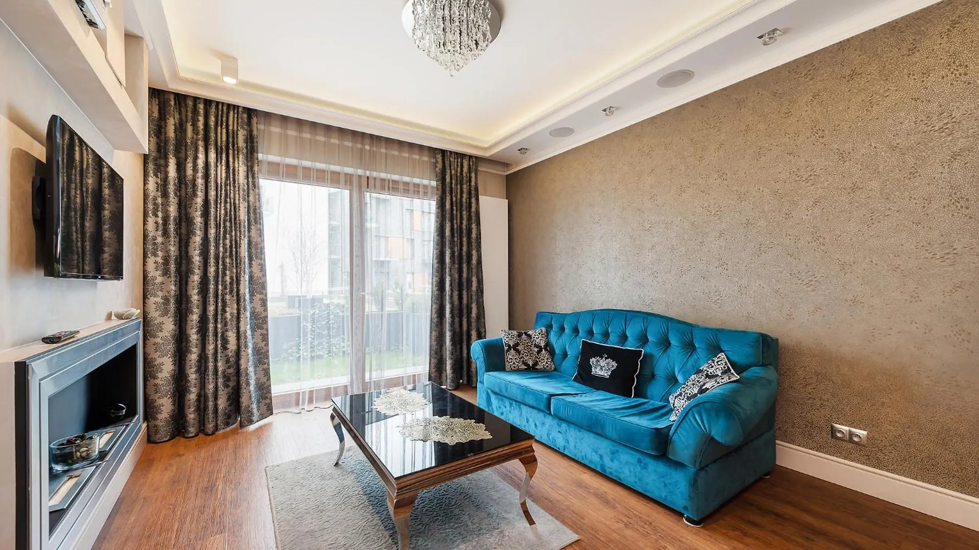 Apartment Apartmentprestige Premium Krakow