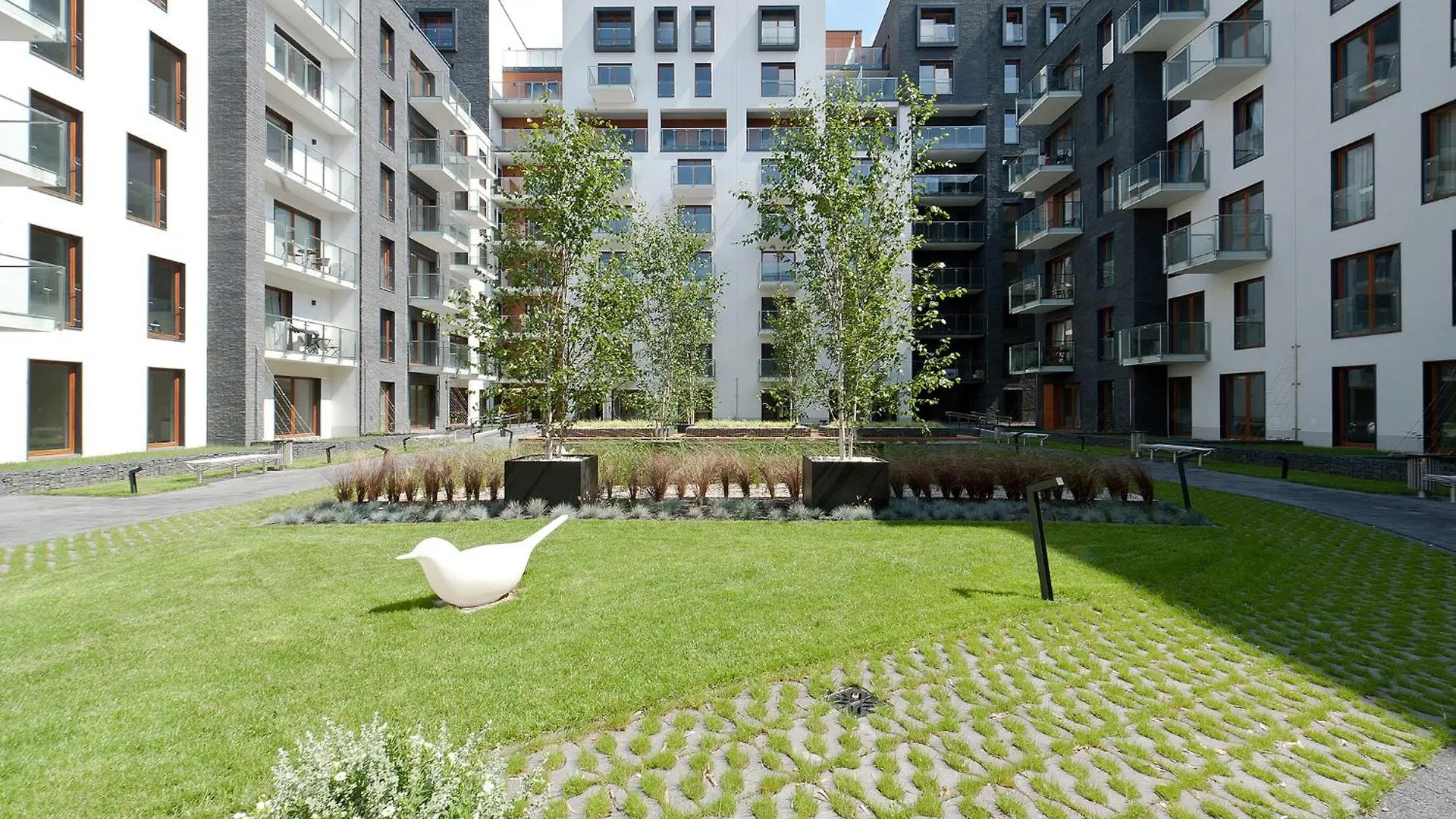 Apartmentprestige Premium Krakow Poland