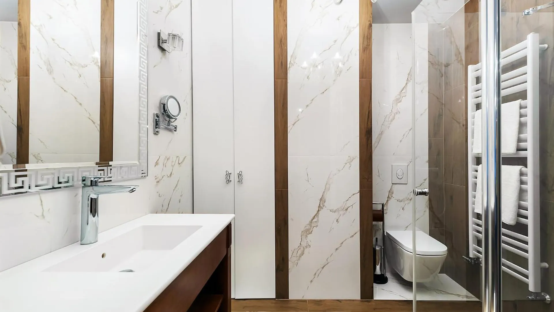 Apartment Apartmentprestige Premium Krakow