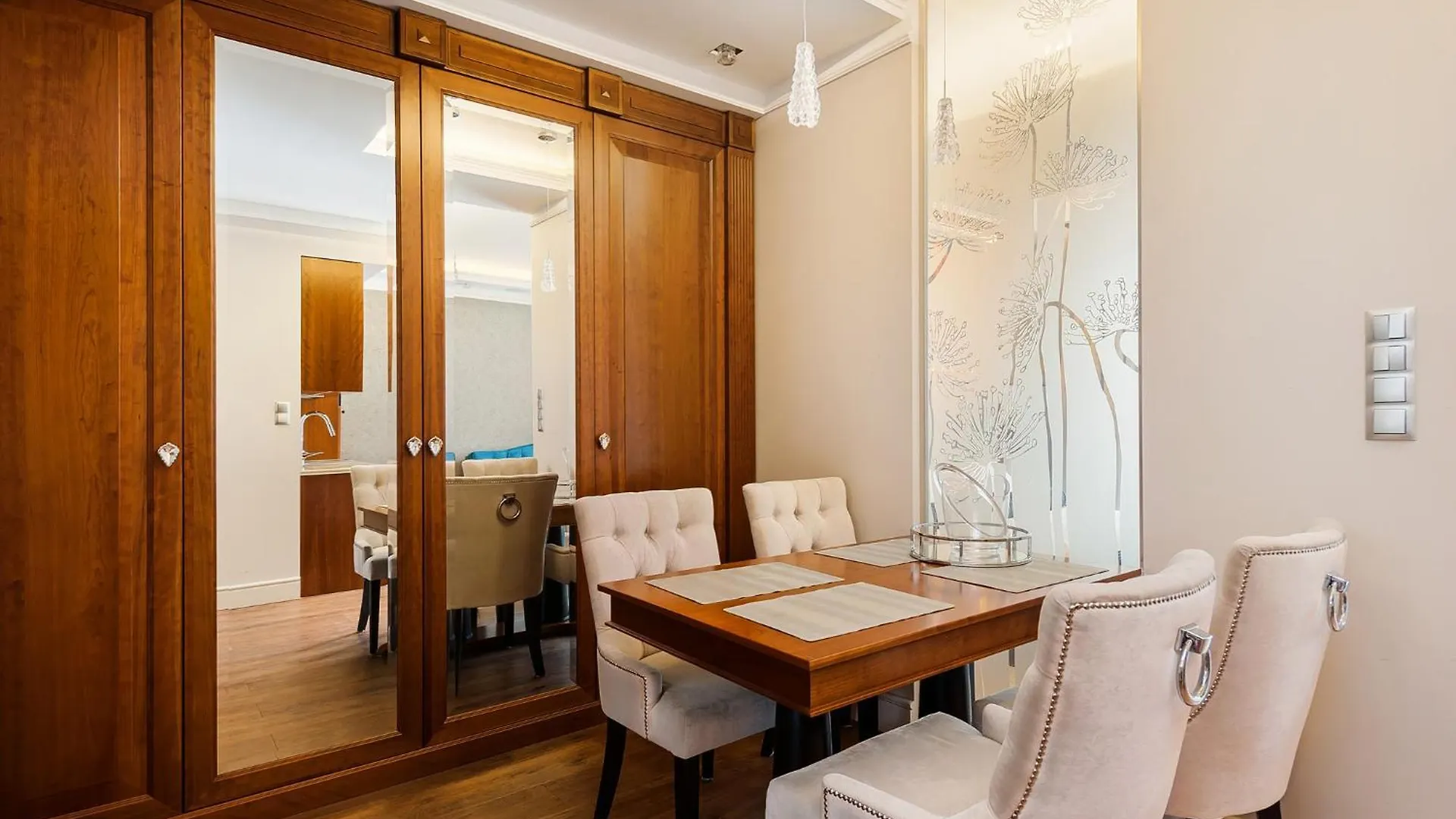 Apartment Apartmentprestige Premium Krakow
