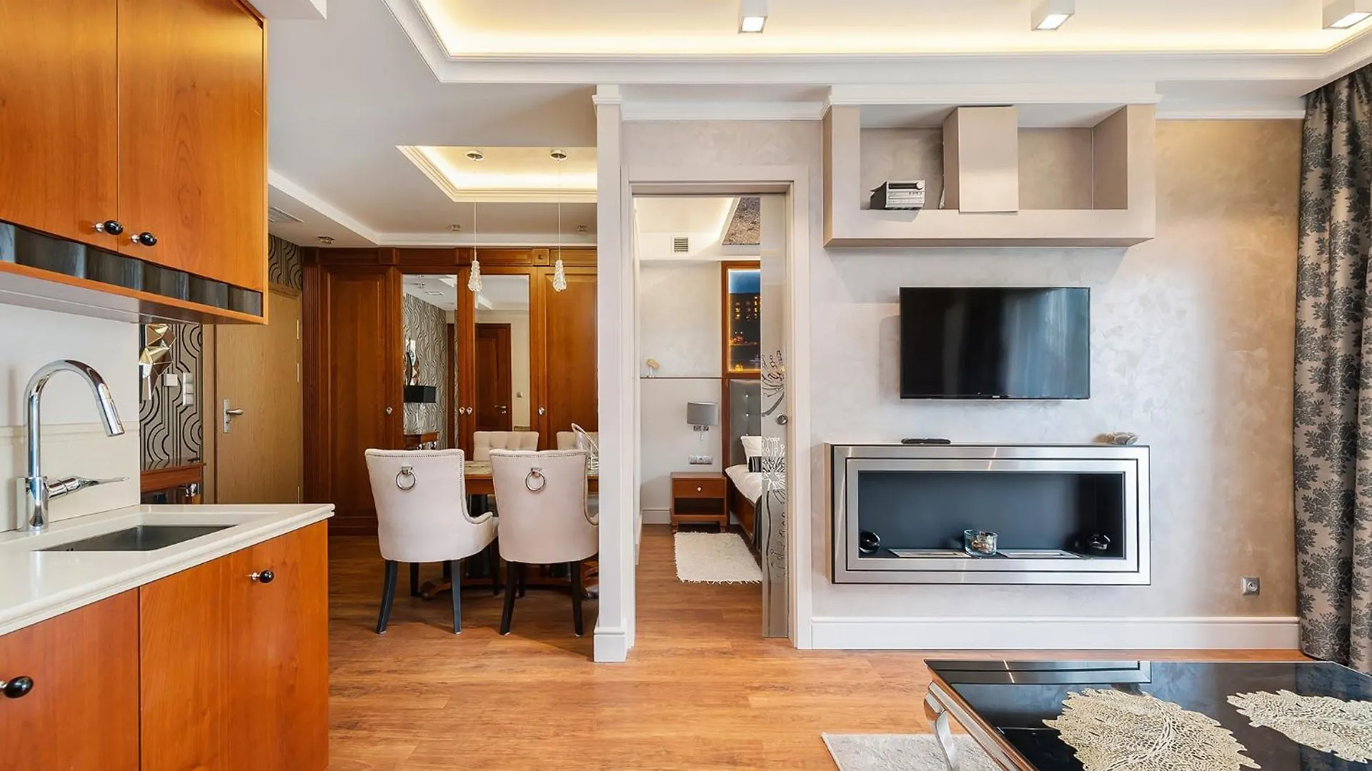 Apartmentprestige Premium Krakow