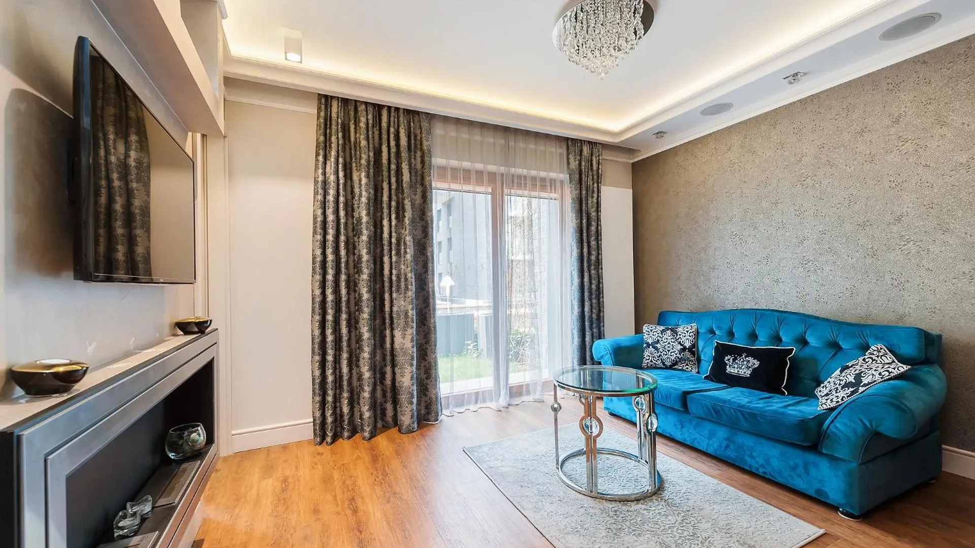 Apartment Apartmentprestige Premium Krakow Poland